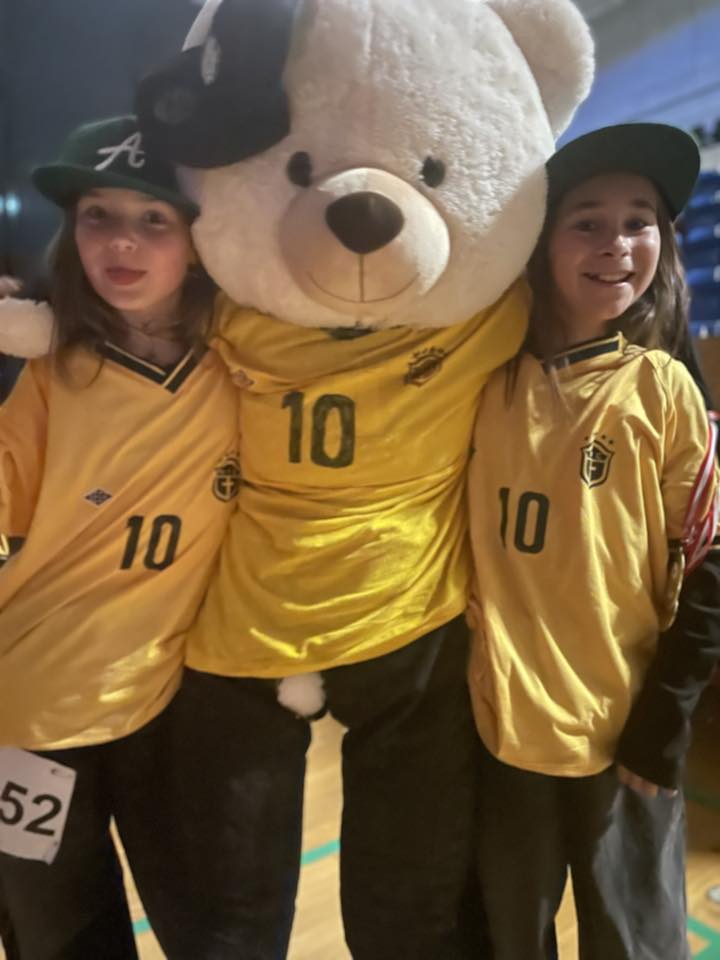 Tilmeldinger åbnet